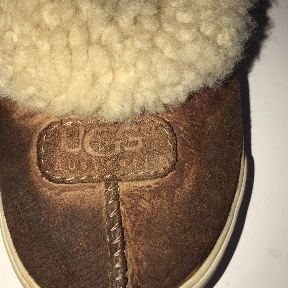 UGG pre loved